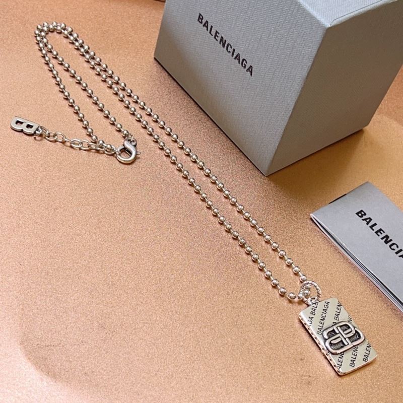 Balenciaga Necklaces